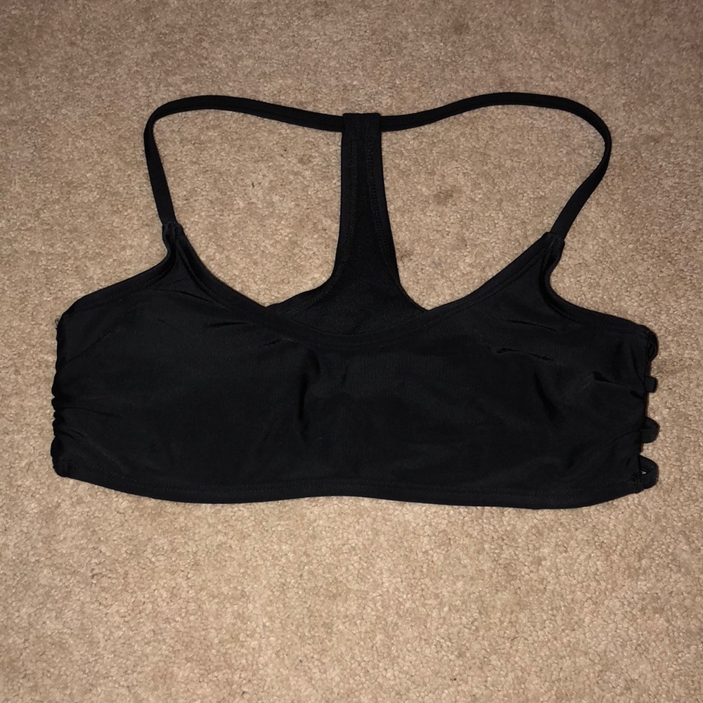 Bikini top
